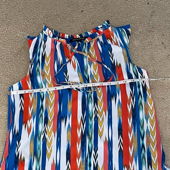 Womens' Sleeveless Top from Zac And Rachel - Picture 7 of 7